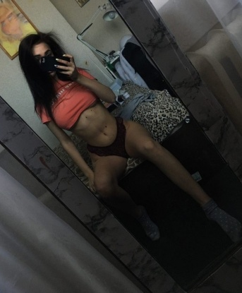 Алина, 20 лет